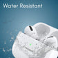 TECPODS Bluetooth Earbuds | Deep Bass | 30-hour playtime