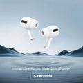 Buy TECPODS Bluetooth Earbuds | Deep Bass | 30-hour playtime 13