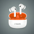 TecPods K70 | Bluetooth Earbuds | Deep Bass | 30-hour playtime 19
