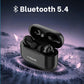 TECPODS Bluetooth Earbuds | Deep Bass | 30-hour playtime