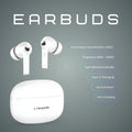TecPods K70 | Bluetooth Earbuds | Deep Bass | 30-hour playtime 22