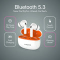 TecPods K70 | Bluetooth Earbuds | Deep Bass | 30-hour playtime 23