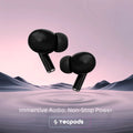 Buy TECPODS Bluetooth Earbuds | Deep Bass | 30-hour playtime 7