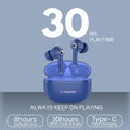 TecPods K70 | Bluetooth Earbuds | Deep Bass | 30-hour playtime 29
