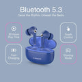 TecPods K70 | Bluetooth Earbuds | Deep Bass | 30-hour playtime 31