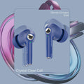TecPods K70 | Bluetooth Earbuds | Deep Bass | 30-hour playtime 32