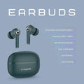 TecPods K70 | Bluetooth Earbuds | Deep Bass | 30-hour playtime 4