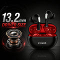 TecPods K70 | Bluetooth Earbuds | Deep Bass | 30-hour playtime 4