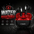 TecPods K70 | Bluetooth Earbuds | Deep Bass | 30-hour playtime 6