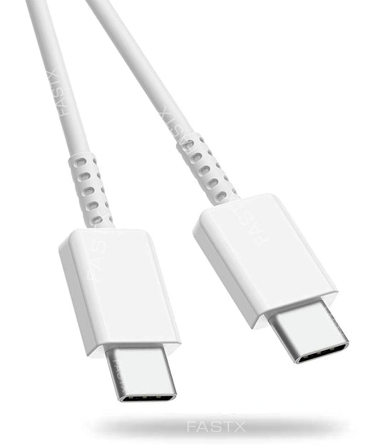 Type C to Type C Cable | Fast Charging | Under ₹100