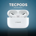 Buy TECPODS Bluetooth Earbuds | Deep Bass | 30-hour playtime 9