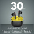 TecPods K70 | Bluetooth Earbuds | Deep Bass | 30-hour playtime 12