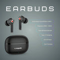 TecPods K70 | Bluetooth Earbuds | Deep Bass | 30-hour playtime 13