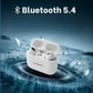 TECPODS Bluetooth Earbuds | Deep Bass | 30-hour playtime