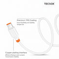 6Amp USB to Type-C Cable for Fast Charging 5