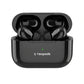 TECPODS Bluetooth Earbuds | Deep Bass | 30-hour playtime
