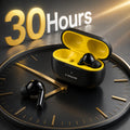 TecPods F50 | Bluetooth Earbuds | Deep Bass | 30-hour playtime 4