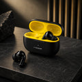 TecPods F50 | Bluetooth Earbuds | Deep Bass | 30-hour playtime 2