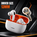TecPods F50 | Bluetooth Earbuds | Deep Bass | 30-hour playtime 12