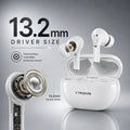 TecPods K70 | Bluetooth Earbuds | Deep Bass | 30-hour playtime 12