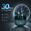 TecPods K70 | Bluetooth Earbuds | Deep Bass | 30-hour playtime 16