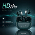 TecPods K70 | Bluetooth Earbuds | Deep Bass | 30-hour playtime 18
