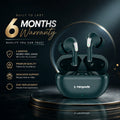 TecPods K70 | Bluetooth Earbuds | Deep Bass | 30-hour playtime 19