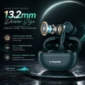 TecPods K70 | Bluetooth Earbuds | Deep Bass | 30-hour playtime 21