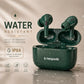 TECPODS Bluetooth Earbuds | Deep Bass | 30-hour playtime