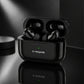 TECPODS Bluetooth Earbuds | Deep Bass | 30-hour playtime