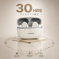 TecPods F50 | Bluetooth Earbuds | Deep Bass | 30-hour playtime 2