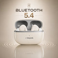 TecPods F50 | Bluetooth Earbuds | Deep Bass | 30-hour playtime 3