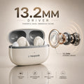 TecPods F50 | Bluetooth Earbuds | Deep Bass | 30-hour playtime 4
