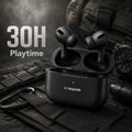 Buy TECPODS Bluetooth Earbuds | Deep Bass | 30-hour playtime 11