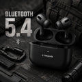 Buy TECPODS Bluetooth Earbuds | Deep Bass | 30-hour playtime 12