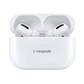 TECPODS Bluetooth Earbuds | Deep Bass | 30-hour playtime