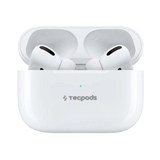 TECPODS Bluetooth Earbuds | Deep Bass | 30-hour playtime