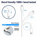 Type C to Type C Cable | Fast Charging | Under ₹100 3