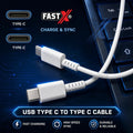 Type C to Type C Cable | Fast Charging | Under ₹100 5