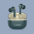 TecPods K70 | Bluetooth Earbuds | Deep Bass | 30-hour playtime 1